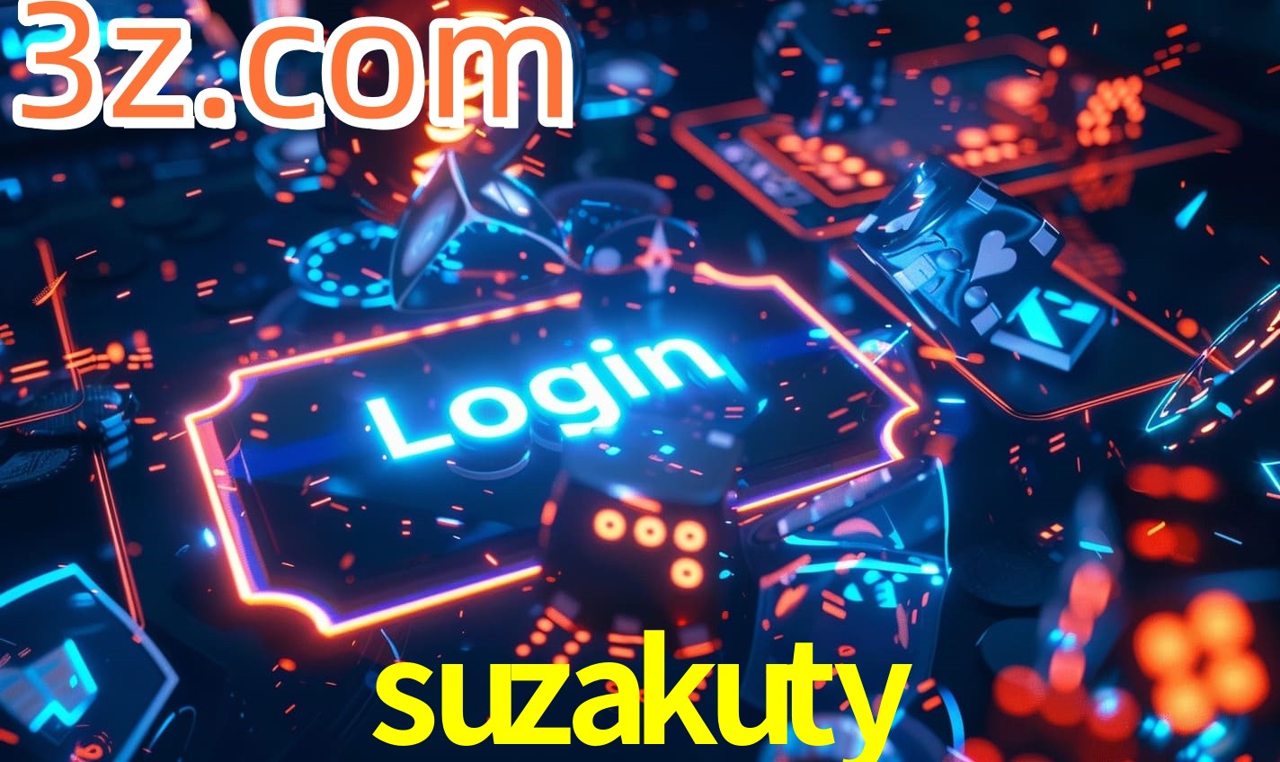 Bônus de Cadastro Cassino suzakuty